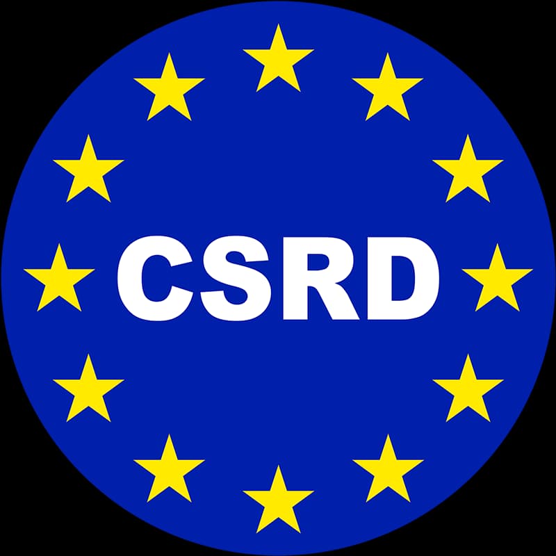 CSRD framework logo